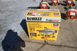 Dewalt Table Saw