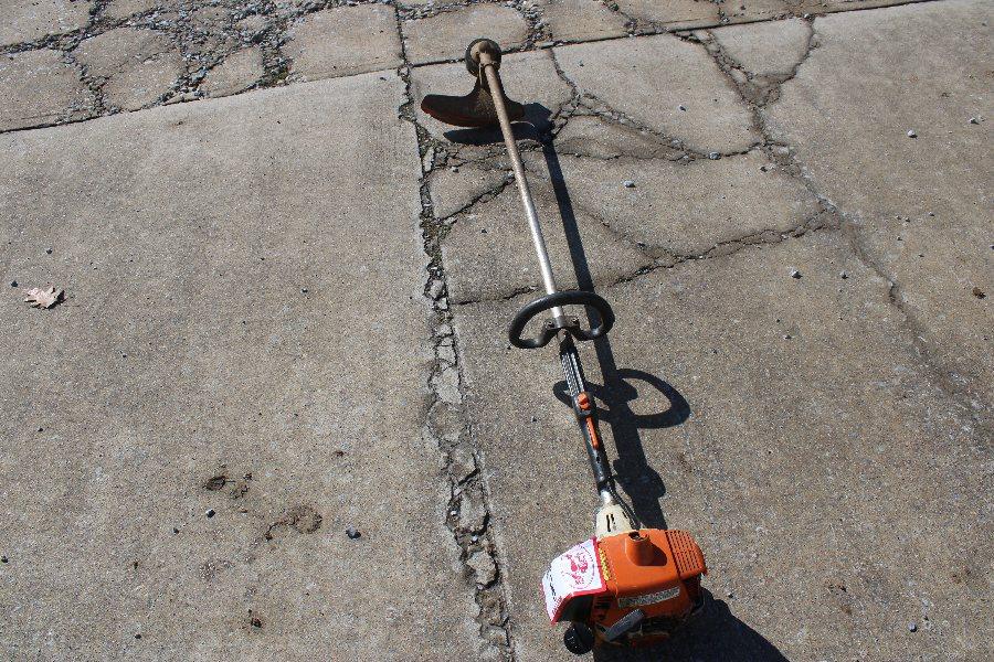 Stihl String Trimmer