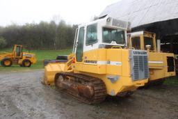 Liebherr LR 622 B Crawler/Loader