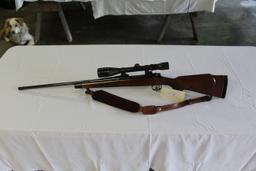 Remington Model 700, 25-06 Bolt Action