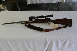 Remington Model 700, 25-06 Bolt Action