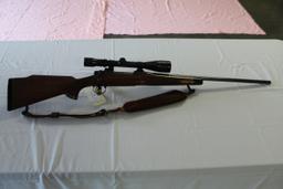 Remington Model 700, 25-06 Bolt Action