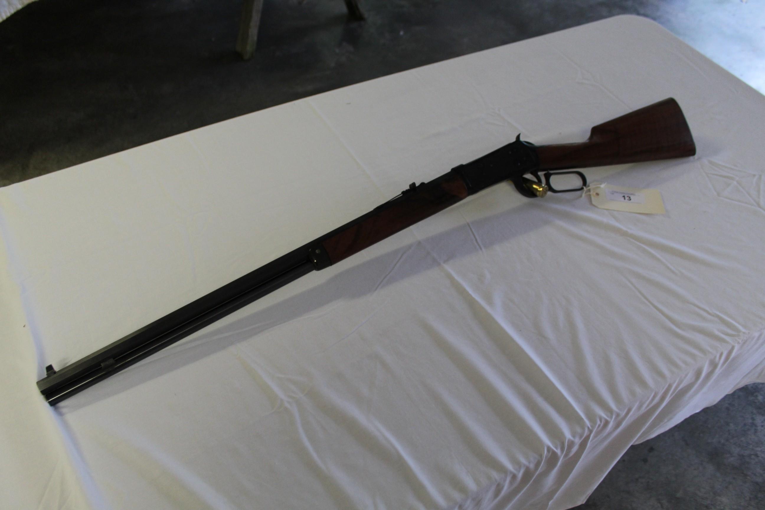 Winchester Model 94 Classic 30-30 Octagon Barrell