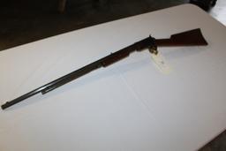 Winchester Model 1890 .22 Pump Octagon Barrel