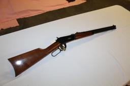 Winchester Model 94 Classic 30-30 Octagon Barrel, Canadian Centennial 1867-