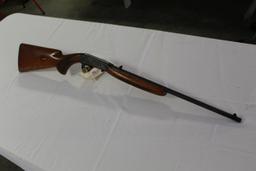 Browning Belgium 22 Long Rifle Single Shot s/n 2T29571