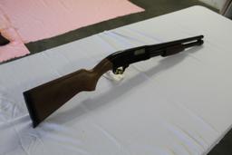 Winchester Defender 12Ga.