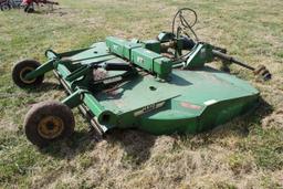 John Deere HX10 Rotary Mower