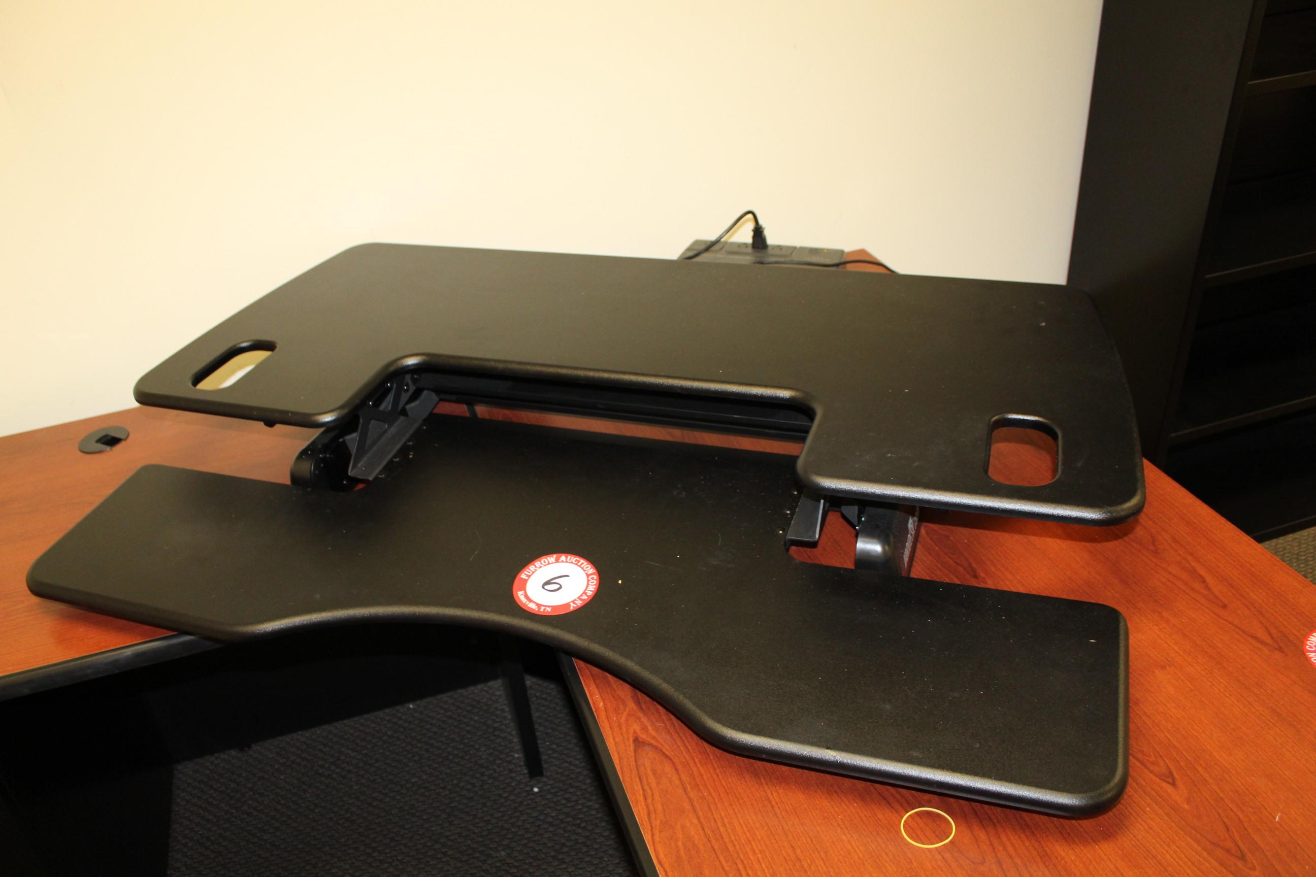 VARIDESK Pro Plus 48