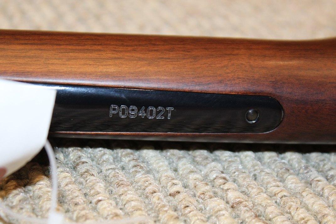 Henry, .22 Cal S, L, Lr, Pump Action, S/n P09402t, Octagon Barrel. Location