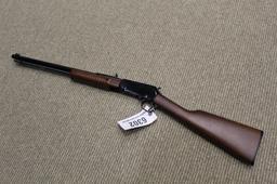 Henry, .22 Cal S, L, Lr, Pump Action, S/n P09402t, Octagon Barrel. Location