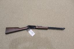 Henry, .22 Cal S, L, Lr, Pump Action, S/n P09402t, Octagon Barrel. Location