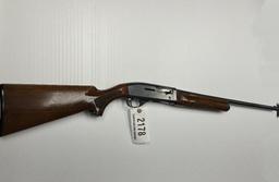 Remington Arms – Sportsman 48 – 16-gauge – Semi-Auto Shotgun – Serial #3522