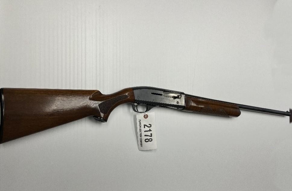 Remington Arms – Sportsman 48 – 16-gauge – Semi-Auto Shotgun – Serial #3522