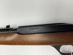 Marlin – Mdl 60 - .22 Long Rifle – Semi-Auto – Serial #17320797