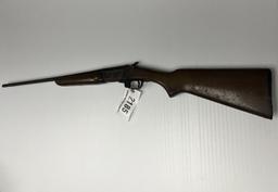 Stevens – Mdl 9478 - .410-gauge Single Shot Shotgun – Serial #D364119