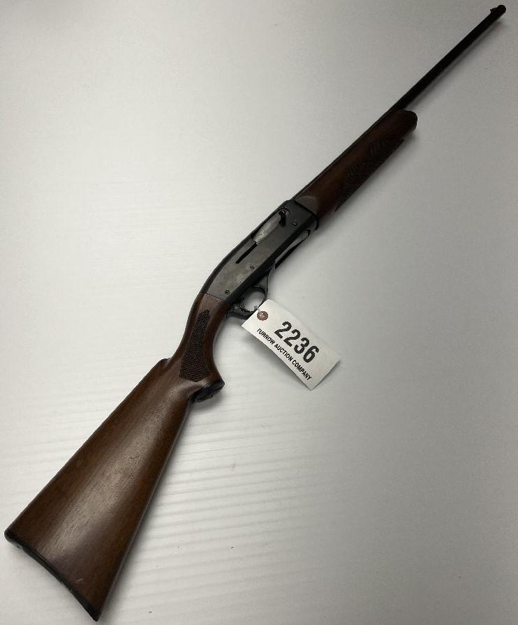 Remington – “Sportsman 48” – 16-gauge Shotgun – Semi-Auto – Serial #3509513