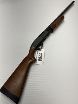 Remington – “870 Express Magnum” – Pump Action Shotgun – Serial #A534636M