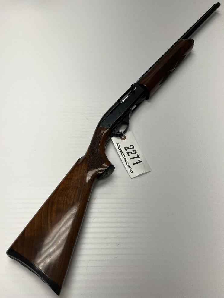 Remington – 1100 – 20-gauge Semi-Auction Shotgun – Serial #R002814k