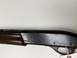 Remington – 1100 – 20-gauge Semi-Auction Shotgun – Serial #R002814k