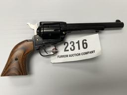 Heritage – “Rough Rider” - .22 Long Rifle & .22 Mag – Serial #HZ73605