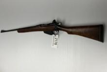 H.V.S.C. – Mfg SMLE – Lee-En-Field – Bolt Action Magazine Fed Rifle – Mfd i