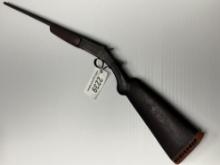 J Stevens Arms - .410-gauge Single Shot Shotgun – No serial number