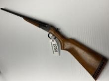 Savage Arms – Mdl 311-A – 12-gauge Side by Side Single Shot Shotgun – No se