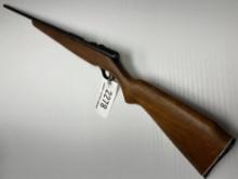 Mossberg – Mdl 183T - .410 gauge – Bolt Action Shotgun – Serial #607947