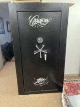 Cannon Gun Safe