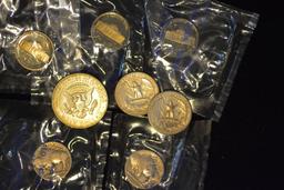 MIXED LOT COINS