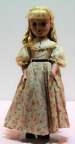 AMY DOLL BY MADAME ALEXANDER