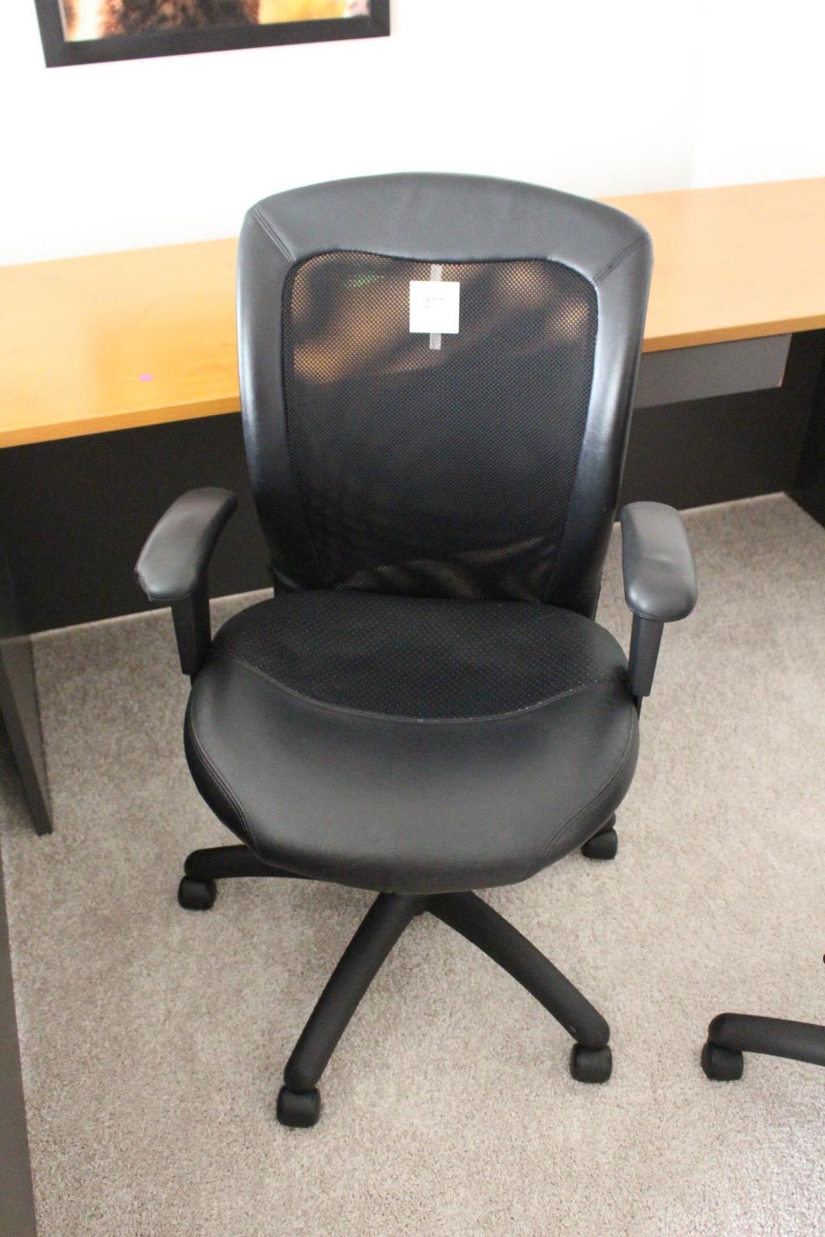 Executive Styled Chair