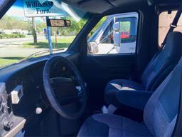 1995 FORD VAN