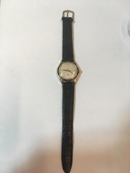 LORD ELGIN WRIST WATCH