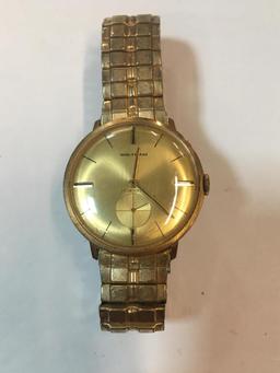 VINTAGE WALTHAM WRIST WATCH