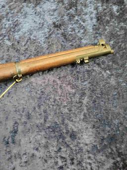 .303 "LITHGOW 1918 SHT LE III "LEE ENFIELD