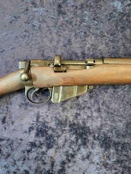 .303 "LITHGOW 1918 SHT LE III "LEE ENFIELD