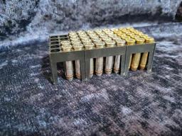 42 ROUNDS OF 357 MAGNUM