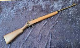 SPORTERIZED 303 LEE ENFIELD