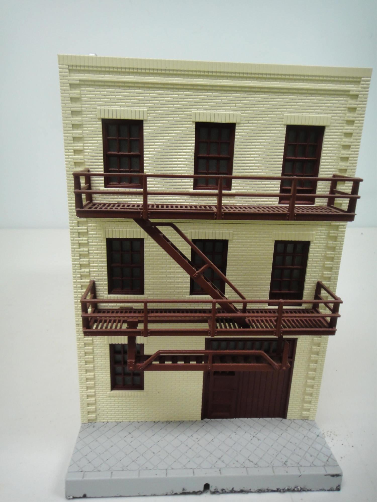 MTH JAHN'S  STORE