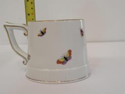 HEREND HANDPAINTED COFFEE MUG