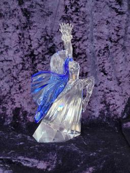 SWAROVSKI -  ISADORA 2002 - FIGURE