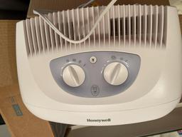 HONEYWELL AIR PURIFIER