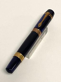 ANCORA FOUNTAIN PEN LIMITED EDITION