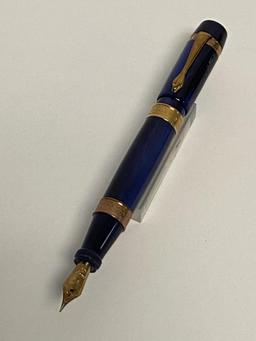 ANCORA FOUNTAIN PEN LIMITED EDITION