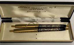 ARPEGE - CHANEL No 5 PEN SET