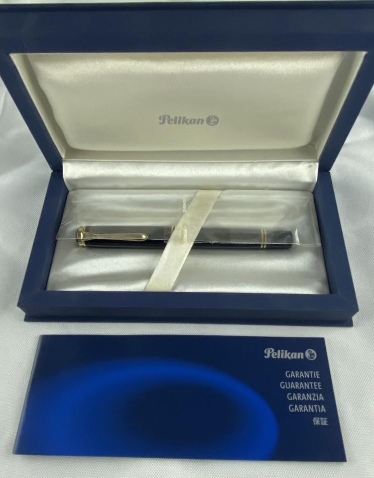 PELIKAN 1000 SOUSIAN FOUNTAIN PEN