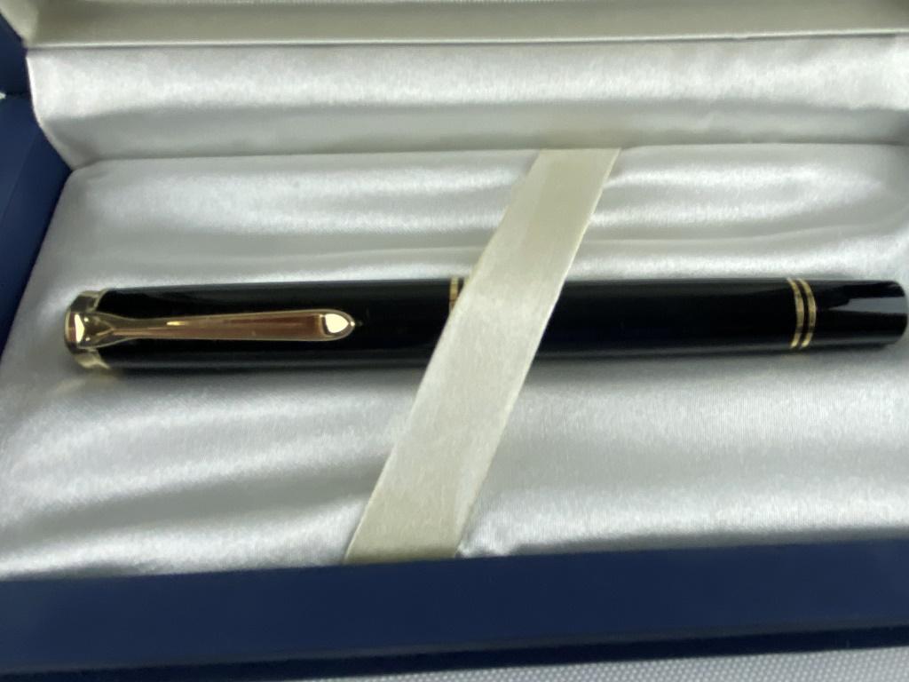 PELIKAN 1000 SOUSIAN FOUNTAIN PEN