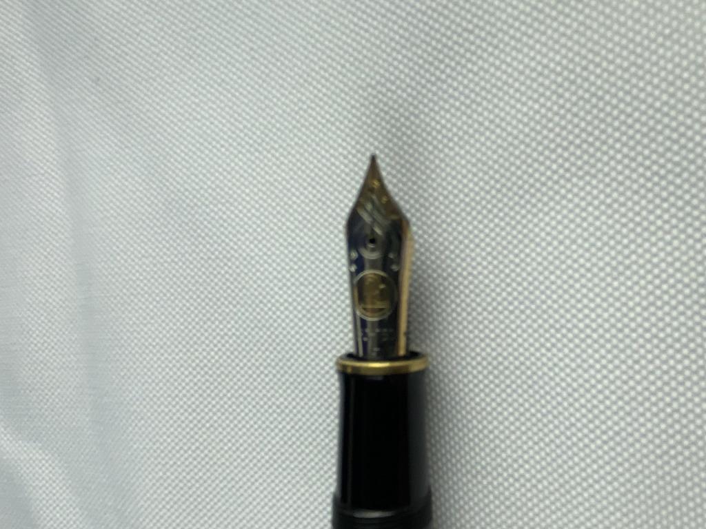 PELIKAN 1000 SOUSIAN FOUNTAIN PEN